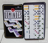 Domine double 9 / 55 komada