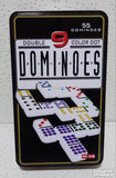 Domine double 9 / 55 komada