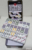 Domine double 9 / 55 komada