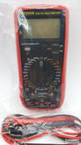 Digitalni Multimetar/Unimer VC9205N NOVO-Multimetar/Unimer
