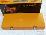 Set kljuceva okasto viljuskasti 6 do 24 DINGQI