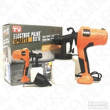 Paint Zoom pistolj za farbanje