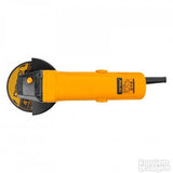 Ugaona brusilica 650w DINGQI