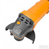 Ugaona brusilica 650w DINGQI