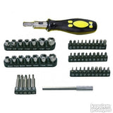 Šrafciger sa dodacima 52 dela