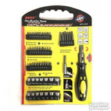 Šrafciger sa dodacima 52 dela