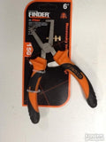 Klesta FINDER blankerice 150mm (za skidanje izolacije)