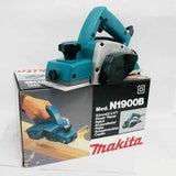 Električno rende za drvo Makita N1900B