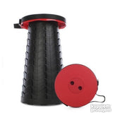 Sklopiva stolica - Prenosiva sklopiva stolica