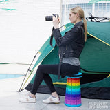 Sklopiva stolica - Prenosiva sklopiva stolica