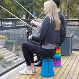 Sklopiva stolica - Prenosiva sklopiva stolica