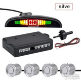 parking senzori za auto