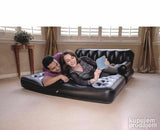 Kauc na Naduvavanje 5in1