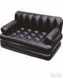 Kauc na Naduvavanje 5in1