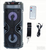 Bluetooth Karaoke Zvucnik Srednje Velicine