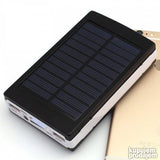 Solarni Punjač Za Telefon 6000mAh