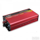 Pretvarac-Inverter 12V na 220V 4000w