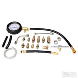 Alat za merenje pritiska ulja i goriva