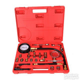 Alat za merenje pritiska ulja i goriva