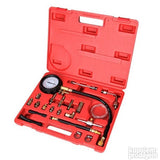 Alat za merenje pritiska ulja i goriva