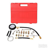 Alat za merenje pritiska ulja i goriva