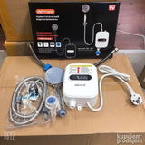 delimano Termo staticki grejac vode Bojler