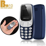 Mini Nokia BM10 sa 2 sim kartice