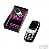 Mini Nokia BM10 sa 2 sim kartice