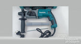 Makita hilti hamer busilica 780w HR2470