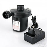 Elektricna pumpa za bazen dusek čamac 12v/220v