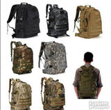 Takticki Army Ranac 40l
