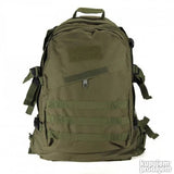 Takticki Army Ranac 40l
