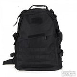 Takticki Army Ranac 40l