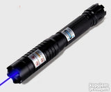 Plavi laser Najaci