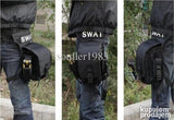 Swat torbica oko struka i noge