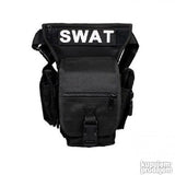 Swat torbica oko struka i noge