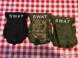 Swat torbica oko struka i noge