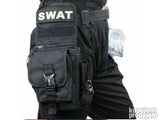 Swat torbica oko struka i noge