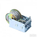 Cekrk na sajlu do 600LB - 270Kg