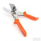 Makaze pod uglom od 45-135 stepeni