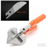 Makaze pod uglom od 45-135 stepeni