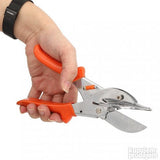 Makaze pod uglom od 45-135 stepeni