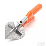 Makaze pod uglom od 45-135 stepeni