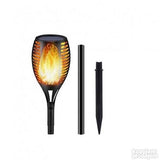 Solarna Baštenska - Led Lampa