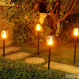 Solarna Baštenska - Led Lampa