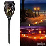 Solarna Baštenska - Led Lampa