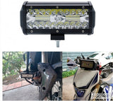 Led bar 120w Led radni far 120w
