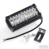 Led bar 120w Led radni far 120w