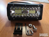 Led bar 120w Led radni far 120w