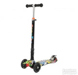 sklopivi Trotinet SCOOTER nosivosti 60kg Trotinet -Akcija
